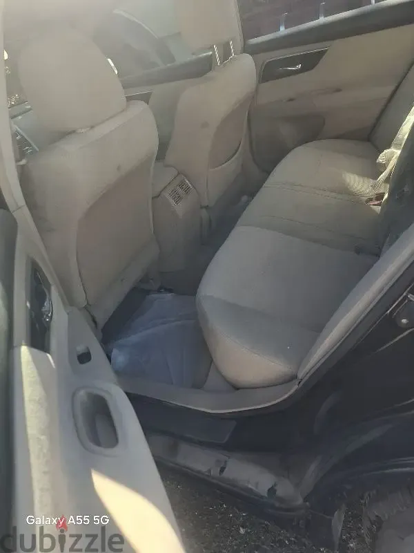 نيسان ألتيما 2013